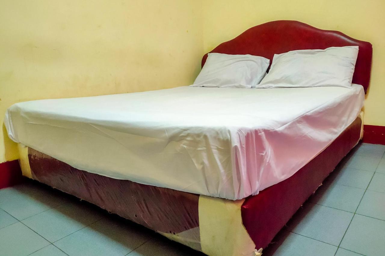 Oyo 3372 Hotel Pelita Terang Nagoya Kültér fotó