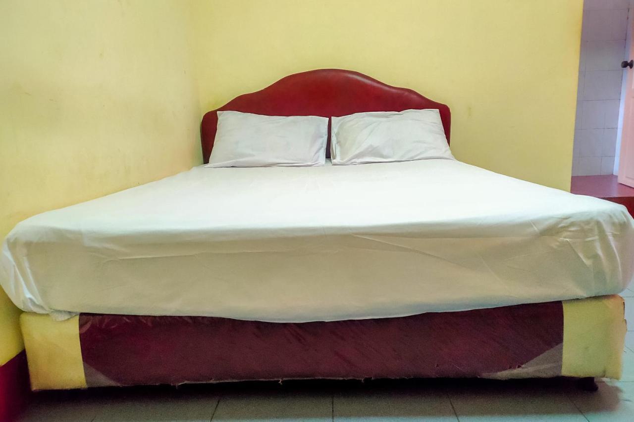 Oyo 3372 Hotel Pelita Terang Nagoya Kültér fotó